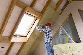 Best Basement Insulation  in Cathcart, WA